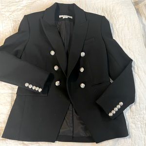 Veronica Beard Miller Dickey Jacket size 8